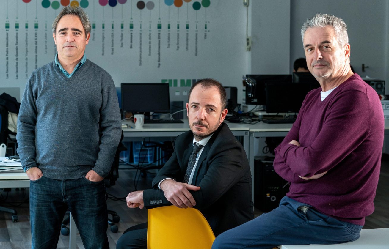 Premio honorífico Muestra de Cine 2024