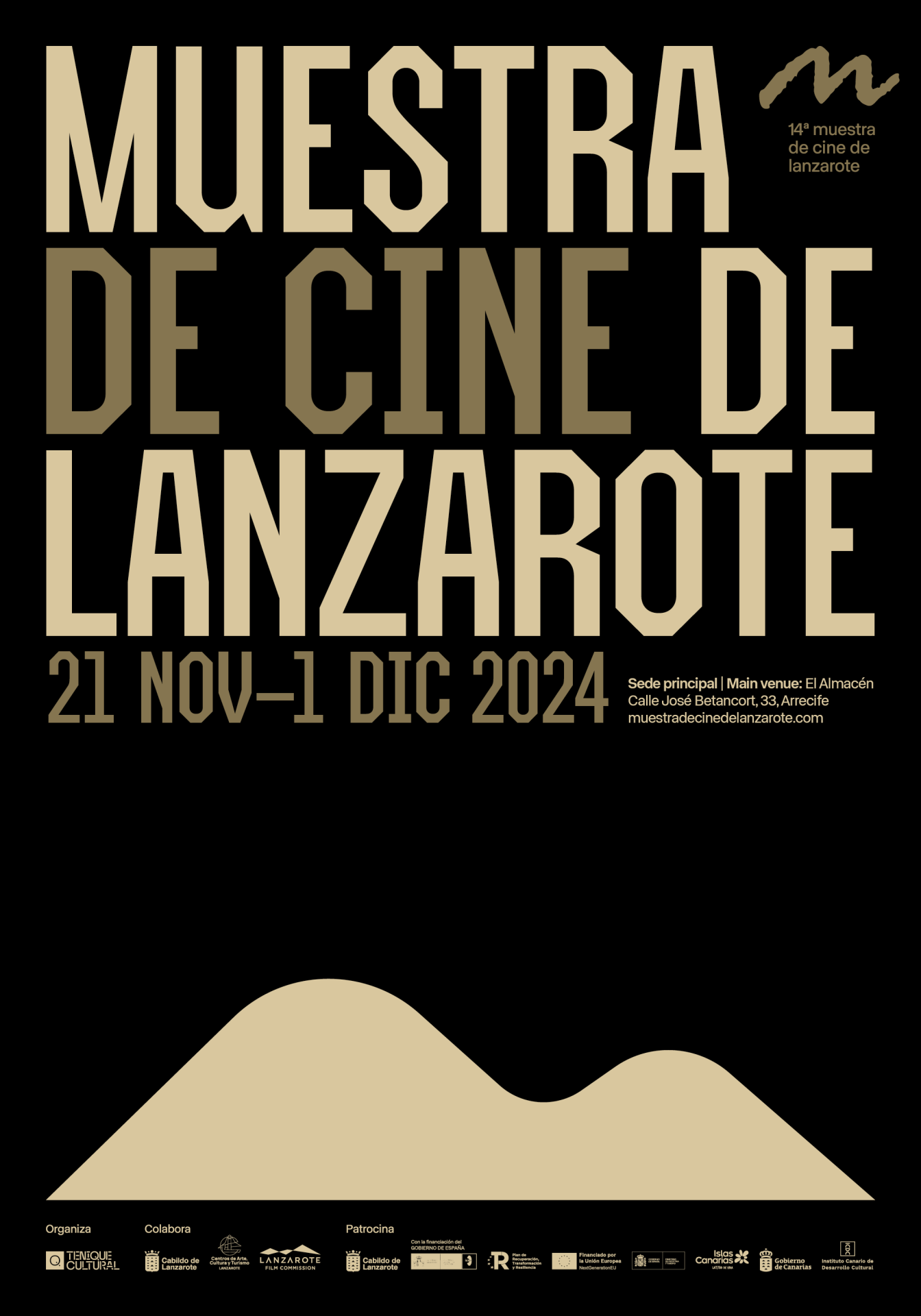 14º Edición (2024)