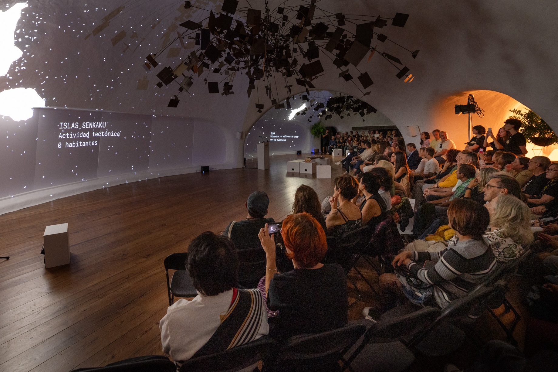 Muestra de Cine de Lanzarote