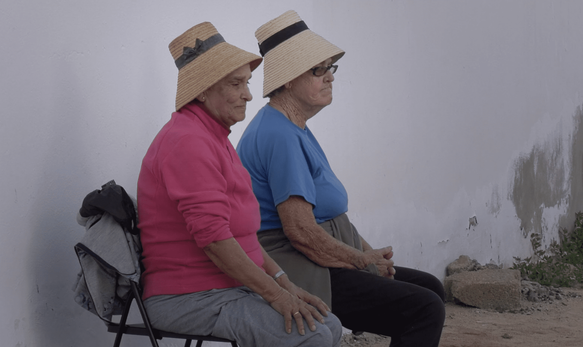 La Graciosa. Sueños canarios