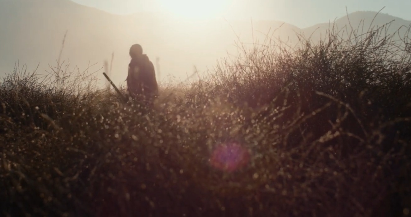 Secas. Defensoras del agua