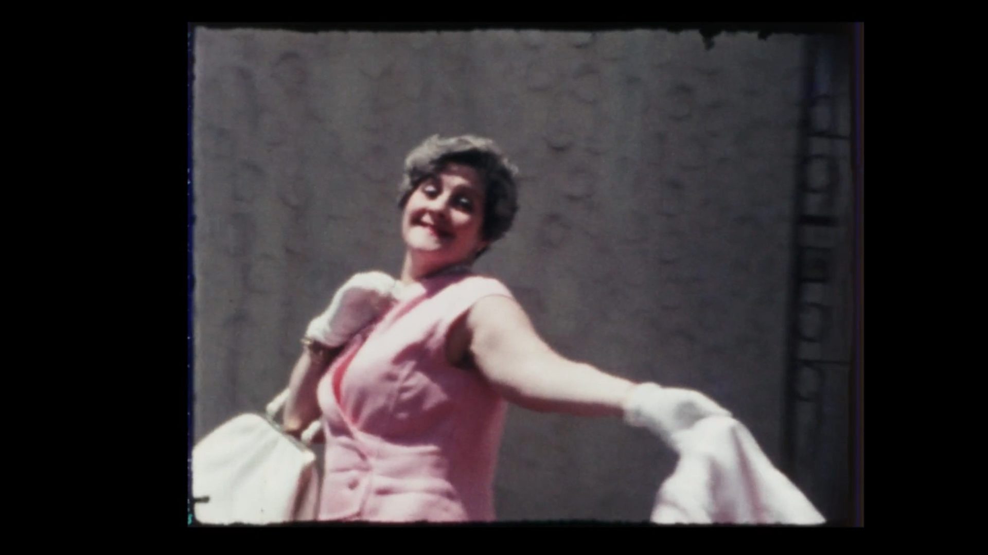 Carta a mis padres muertos