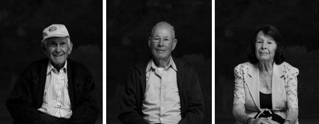 Encuentro: Recuerdos del Agua