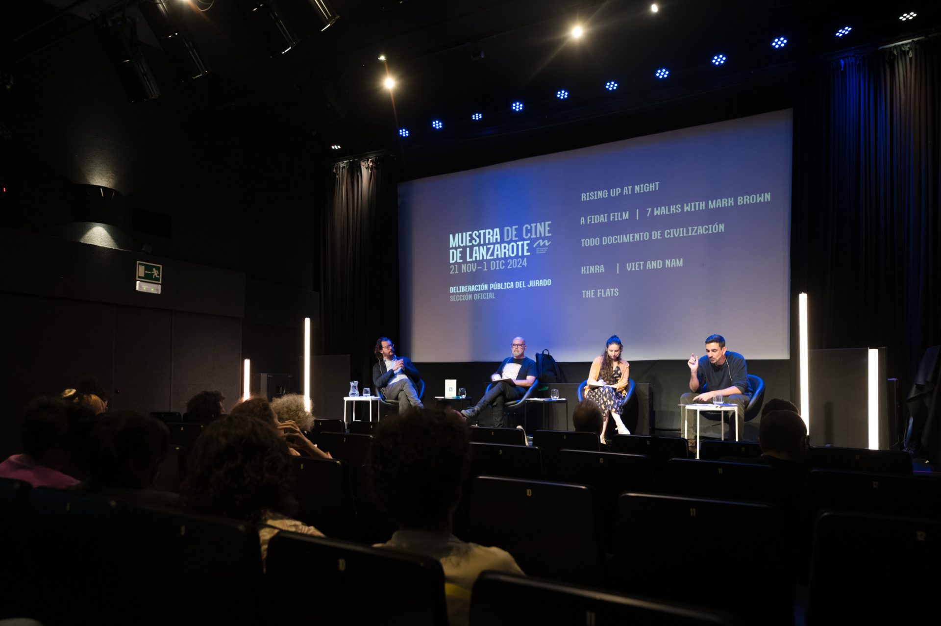 Resumen 14º Edición (2024)